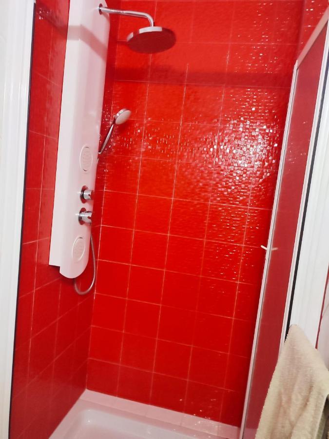Corazon De Nerja Leilighet Eksteriør bilde